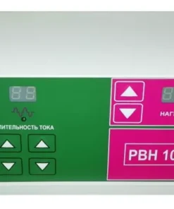 Регулятор времени нагрева, РВН-101
