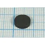 Магнит 8,0x 2,0, цилиндр, рабочая температура -40~280C, феррит, класс 28CA250