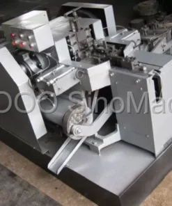 Оборудование для производства шплинтов, SC-K-12 L