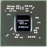 Видеочип nVidia NF-G6100-N-A2