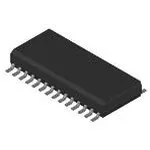 AD9764AR, DAC 1-CH Segment 14-bit 28-Pin SOIC W Tube