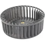 Крыльчатка для моторов вытяжек Krona 252AN-K-TUR-CW-60 H-145, D-51