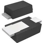 AL5809-25P1-7, LED Driver 150000uA Supply Current 2-Pin PowerDI 123 T/R