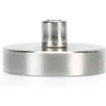 Магнитное крепление под болт К-75 (М10)