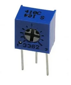 TSR-3362S-202R, 2K, 0.5W