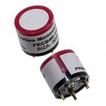 FR03H-HOA-1, расходомер воздух 1.0л/мин 0,5-4,5В 5-14В аналог AWM3300V