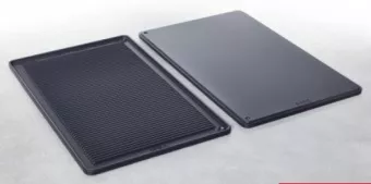 Форма для гриля и пиццы GN 1/1 Rational