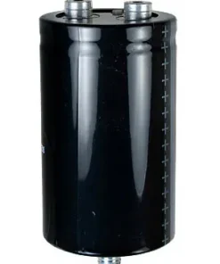 B43458A4398M, конденсатор электролитический 3900мкФ 350В под винт