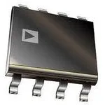 AD737JRZ-R7, RMS to DC Converter -3.4V 210uA 190kHz/460kHz 8-Pin SOIC N T/R