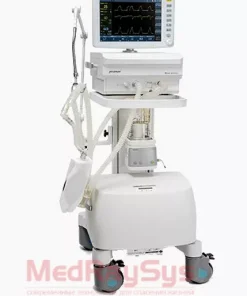 Аппарат ИВЛ Prunus, Boaray 5000D