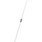 КС210Ж стекло, Кремниевый стабилитрон малой мощности, 10В