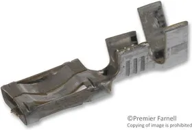 05-06-0301, FEMALE QUICK DISCONN, 4.75MM, 22-14AWG