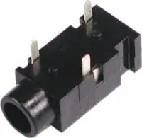 ST-021, Гнездо (СТ) 3.5мм