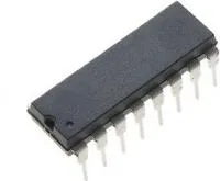 CD40194B (КР1561ИР15) PDIP16