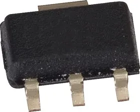 SS541AT, Датчик Холла цифровой биполярный 60/120G SOT23