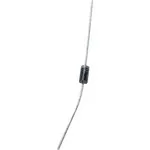 FR151, Диод импульсный 1.5А 50B [DO-15]