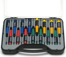 SW-0118, Набор прецизионных отверток