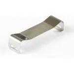 B66359S2000X000, Ferrite Accessories Yoke Stainless Steel