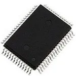 TDA8842H/N2, ТВ пpоцессоp, PAL/NTSC/SECAM, I2C-bus [QFP-64]