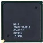 Видеочип AMD Radeon 216P7TZBGA13