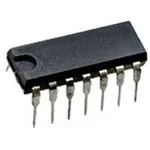 К155ЛА6, (SN7440N)