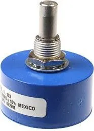 6657S-1-103, 10 кОм, Резистор прецизионный