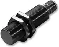 BAW M18MI-UAC50B-S04G, Индуктивный бесконтактный датчик, цилиндрический, BEW серия, M18, 5мм, аналоговый, 24В - 30В, разъем