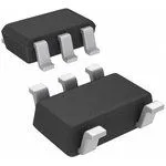 STM6822SWY6F, Супервизор электропитания с внешней кнопкой сброса 2.93В SOT23-5