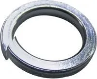 DM3-SSSTWAZ100DIN7980, Шайба сталь 3.4мм, 5.6мм