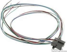 OPB490T11Z, Пропускающий фотопрерыватель, 10K Повышающий, Панель / Шасси, 3.18 мм, 0.25 мм, 40 мА, 2 В