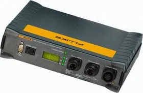 Fluke 1745, Анализатор качества электроэнергии для трехфазной сети (Госреестр)