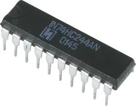 К176ТМ1 (90-97г), 2 D-триггера (CD4003E)