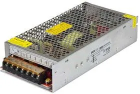 Драйвер BSPS 12В 8.3A=100Вт JazzWay 1002167A