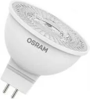 LSMR1660110 5,2W/830 230V GU5.3, Лампа светодиодная 5.2Вт,230В