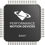 MC71112, Motor / Motion / Ignition Controllers & Drivers Juno Torque Control IC, DC Brush