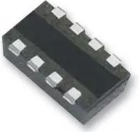 NTHD3100CT1G, Двойной МОП-транзистор, N и P Дополнение, -3.9 А, -20 В, 0.064 Ом, -4.5 В, -1.5 В