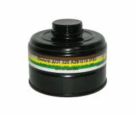 Фильтр для противогаза ДОТ 320 А2В1Е1К1Р3D