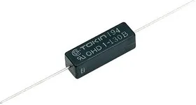 TRS5-130BLRU, Thermostat Switch, Reed Switch, TRS Series, 130 C, Normally Closed, 100 Vdc, L Shaped Fixing Bar