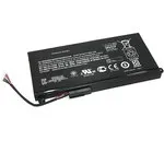 Аккумуляторная батарея для ноутбука HP 17-3000 (VT06XL) 11.1V 7740mAh