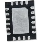 ISL95870BIRZ-T, DC-DC CONTROLLER, 1MHZ, -40 TO 100DEG C