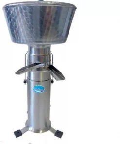 Сепаратор для молока, FJ 600 EAR „LONGLIFE“