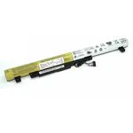 Аккумуляторная батарея для ноутбука Lenovo Flex 2-14 Flex 2-15 (L13L4A61) 32Wh