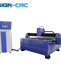 Плазменный станок с ЧПУ для резки металла, SIGN-1530
