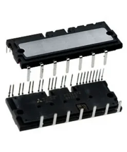 PS22A72, IGBT модуль 4 версия 1200В 5А