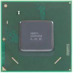 Чип BD82HM77 SLJ8C