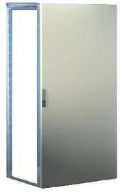 Дверь для шкафа RAM BLOCK CQE 2000х400 DKC R5CPE2040
