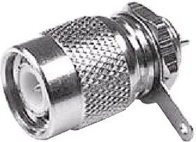 HYR-0212 (GT-212) (TNC-7413), Разъем TNC, штекер, панель, под гайку (Bulkhead)