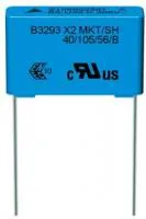 B32932A3334K000, Конденсатор 0.33 F 10% 305 V AC