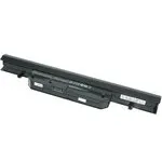 Аккумуляторная батарея для ноутбука DNS WA50 11.1V 62Wh WA50BAT-6 черная