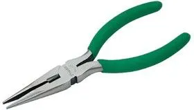 1PK-709, Длинногубцы-кусачки (медь до 2.6мм, 160мм)